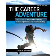 Career Adventure, The