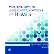 Web Devel and Design Found with HTML5 (Print Offer Edition)