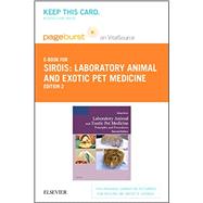 Laboratory Animal Medicine - Pageburst E-book on Vitalsource Retail Access Card