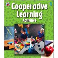 Cooperative Learning Activities: Grade 1