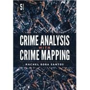 Crime Analysis with Crime Mapping
