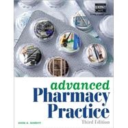 Advanced Pharmacy Practice