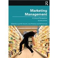 Marketing Management: A Cultural Perspective