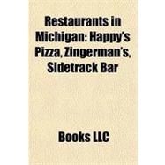 Restaurants in Michigan
