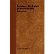 Delphos - The Future of International Language