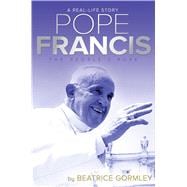 Pope Francis The People's Pope,9781481481410