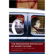 The Broadview Anthology of Short Fiction