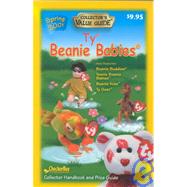 Ty Beanie Babies: Collector's Value Guide: Spring 2001