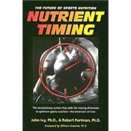 Nutrient Timing