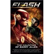 Flash: The Haunting of Barry Allen