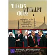 Turkey's Nationalist Course