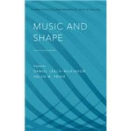 Music and Shape