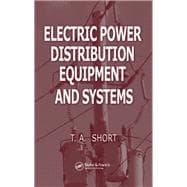 Electric Power Distribution Equipment and Systems