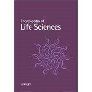 Encyclopedia of Life Sciences Supplementary 6 Volume Set, Volumes 21 - 26