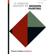 A Concise History of Modern Painting (World of Art)