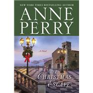 A Christmas Escape A Novel