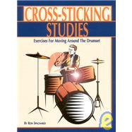 Cross Sticking Studies