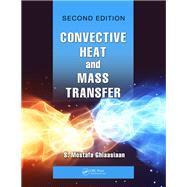 Convective Heat and Mass Transfer, Second Edition