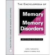 The Encyclopedia of Memory and Memory Disorders