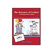 The Relevance of Creation