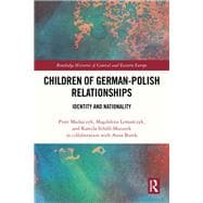 Children of German-Polish Relationships