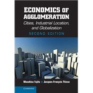 Economics of Agglomeration