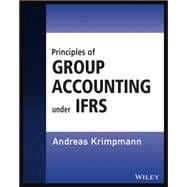 Principles of Group Accounting Under Ifrs
