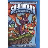 Skylanders: The Kaos Trap
