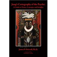 Jung’s cartography of the psyche