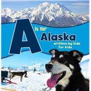 A Is for Alaska