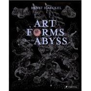 Art Forms from the Abyss Ernst Haeckel's Images From The HMS Challenger Expedition