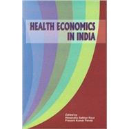 Health Economics in India
