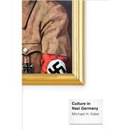 Culture in Nazi Germany