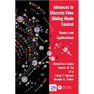 Advances in Discrete-Time Sliding Mode Control