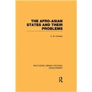 The Afro-Asian States and their Problems