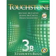Touchstone Level 3 Student's Book B with Audio CD/CD-ROM