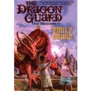 The Dragon Guard The Magickers #3