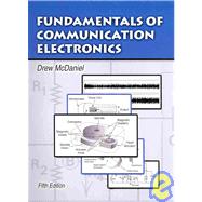 Fundamentals Of Communication Electronics