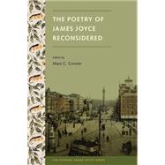 The Poetry of James Joyce Reconsidered