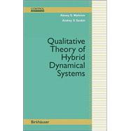 Qualitative Theory of Hybrid Dynamical Systems