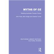Myths of Oz