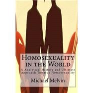 Homosexuality in the World