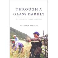 Through a Glass Darkly