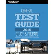 General Test Guide 2015 The 