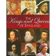 The Kings and Queens of England