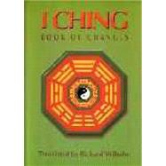 I Ching Book, of Changes