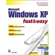 Windows XP Fast & Easy