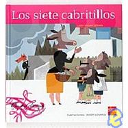 Los siete cabritillos/ The 7 baby goats