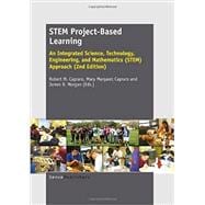 Stem Project-based Learning
