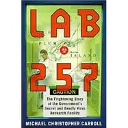 Lab 257,9780060011413
